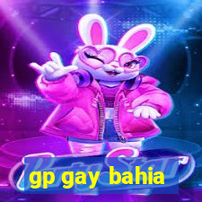 gp gay bahia